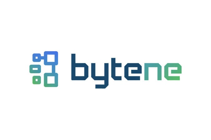 Bytene logo
