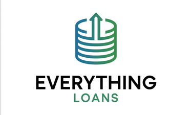 EverythingLoans.com - Creative brandable domain for sale