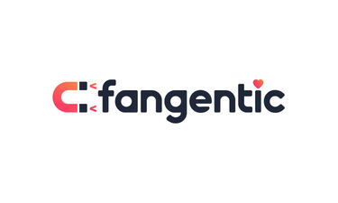 Fangentic.com - Creative brandable domain for sale