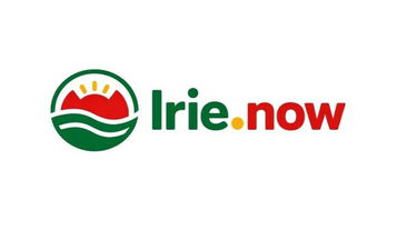 Irie logo