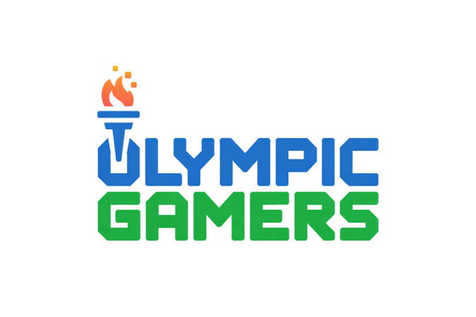 OlympicGamers.com