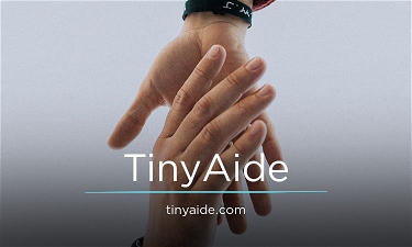 TinyAide.com