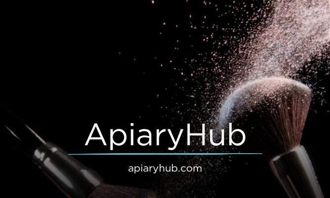 ApiaryHub.com