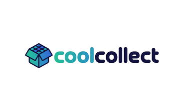 CoolCollect.com - Creative brandable domain for sale