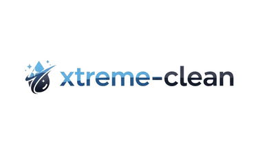 Xtreme-Clean.com - Creative brandable domain for sale