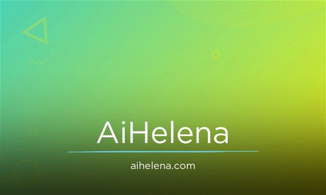 AiHelena.com