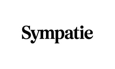 Sympatie.com - Creative brandable domain for sale