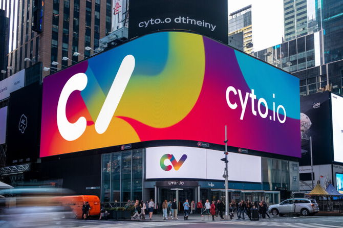 Cyto.io