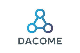 Dacome.com - Creative brandable domain for sale
