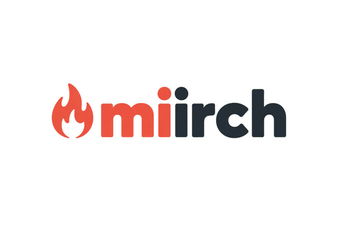 Miirch.com - Creative brandable domain for sale