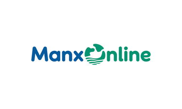 ManxOnline.com - Creative brandable domain for sale