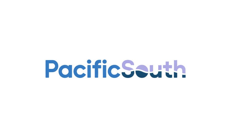 PacificSouth logo