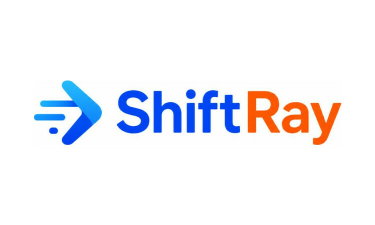 ShiftRay.com is for sale