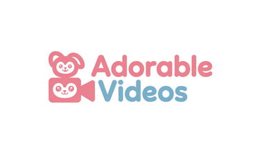 AdorableVideos.com - Creative brandable domain for sale