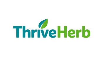 ThriveHerb logo
