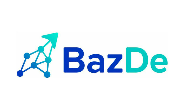 BazDe logo