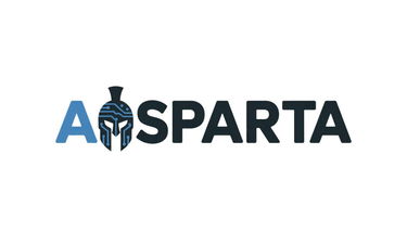 AISparta.com - Creative brandable domain for sale