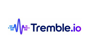 Tremble.io is for sale