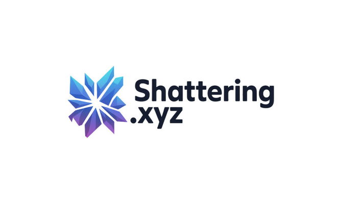 Shattering.xyz