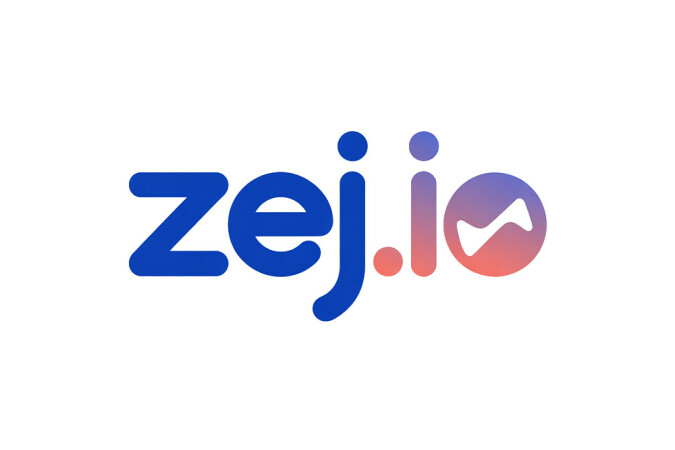 Zej logo