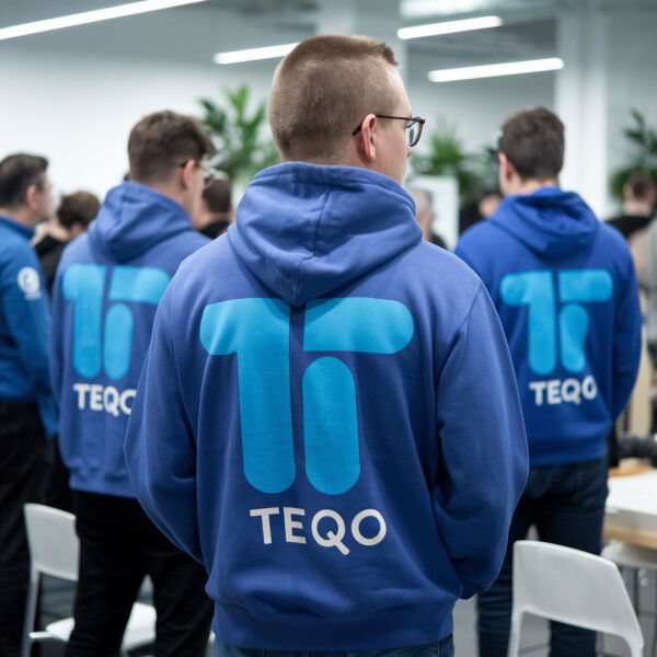 TEQO.com