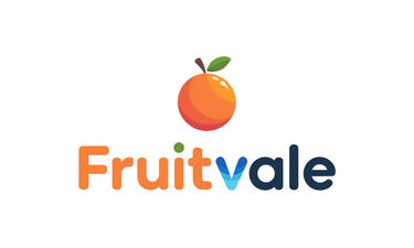 FruitVale.com - Creative brandable domain for sale