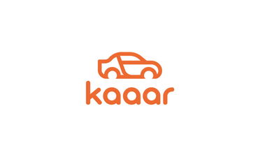 Kaaar.com - Creative brandable domain for sale