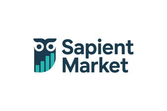 SapientMarket.com - Creative brandable domain for sale