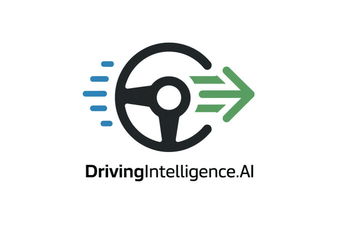 DrivingIntelligence.AI - Creative brandable domain for sale