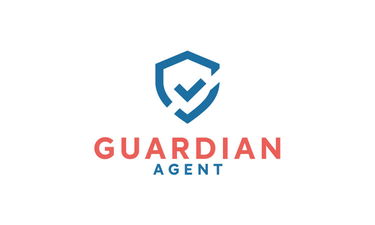GuardianAgent.tech - Creative brandable domain for sale