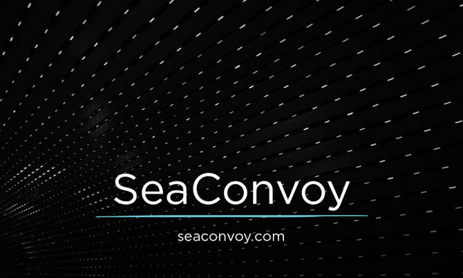 SeaConvoy.com