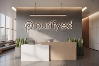 Purifyed - Unique premium domains