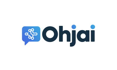 ohjai.com - Creative brandable domain for sale
