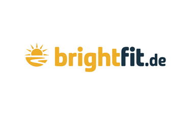 BrightFit logo