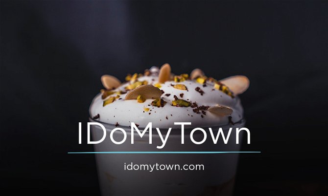 IDoMyTown.com