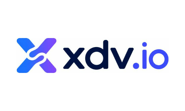 XDV logo