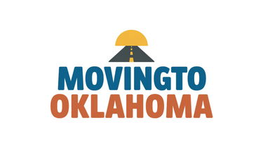 MovingToOklahoma.com - Creative brandable domain for sale