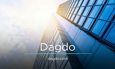 Dagdo.com - Creative brandable domain for sale