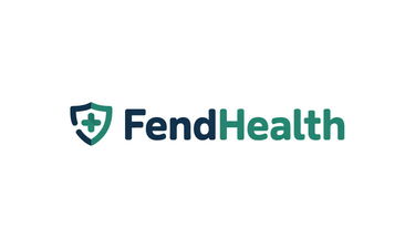 FendHealth.com - Creative brandable domain for sale