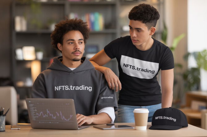 NFTs.Trading — 5