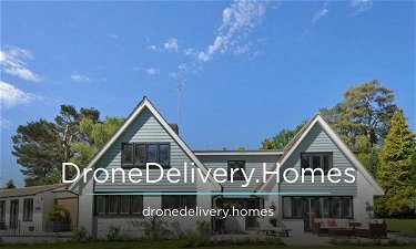 DroneDelivery.Homes