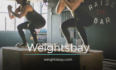 Weightsbay.com