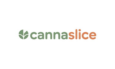 CannaSlice.com - Creative brandable domain for sale