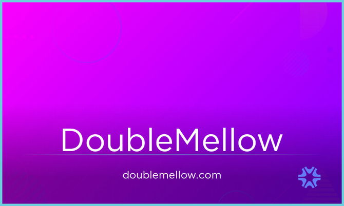 DoubleMellow.com