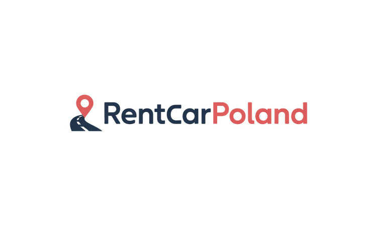 RentCarPoland logo