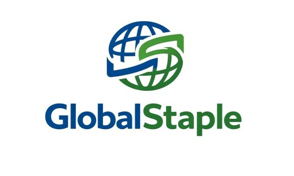 GlobalStaple logo