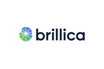 Brillica.com - Creative brandable domain for sale