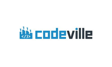 Codeville.com - Creative brandable domain for sale