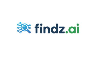 Findz.AI - Creative brandable domain for sale