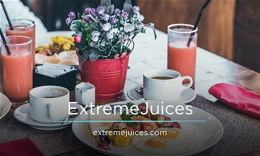 ExtremeJuices.com